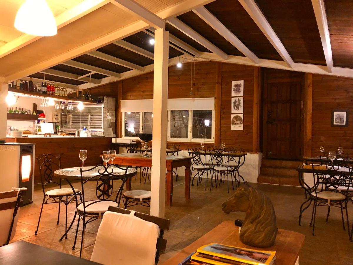 Hotel Finca Aldabra Пинос Хенил Екстериор снимка