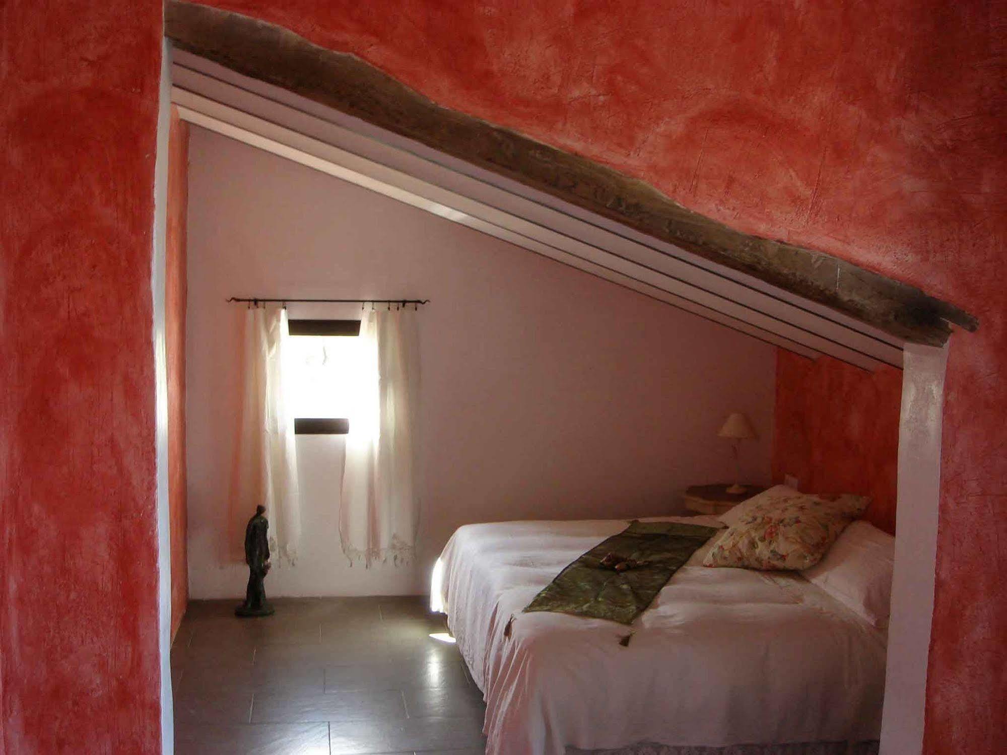 Hotel Finca Aldabra Пинос Хенил Екстериор снимка