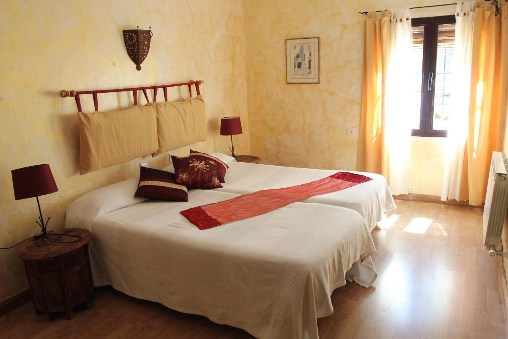 Hotel Finca Aldabra Пинос Хенил Стая снимка