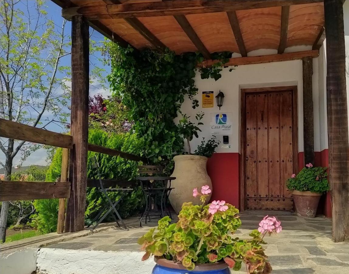 Hotel Finca Aldabra Пинос Хенил Екстериор снимка