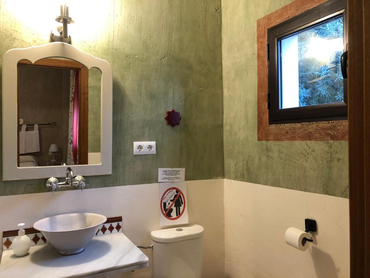 Hotel Finca Aldabra Пинос Хенил Екстериор снимка